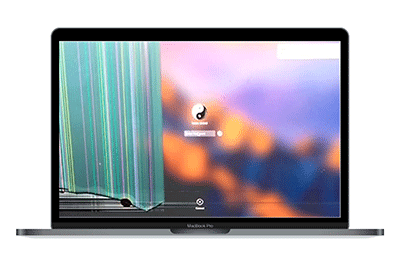 mac screen repair, macbook screen replacement