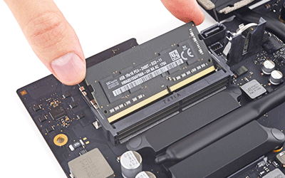 memory upgrade for mac, Macbook RAM upgrade
