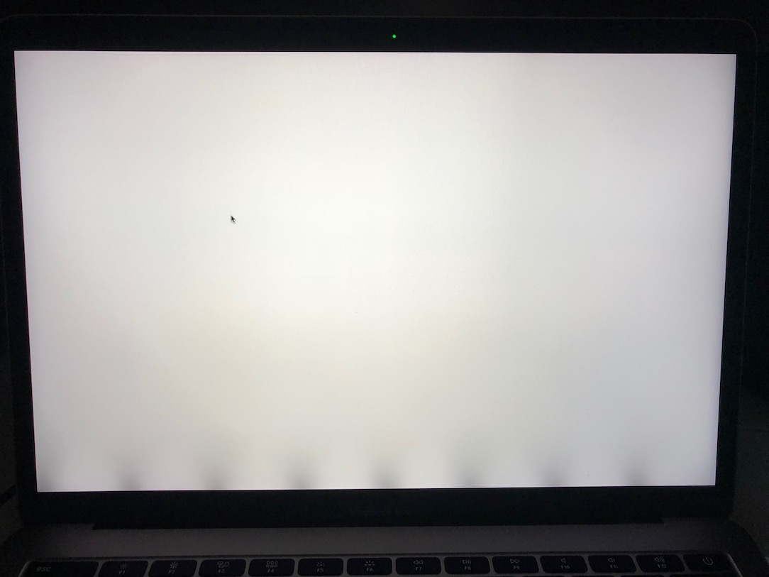 flexgate - stage light effect