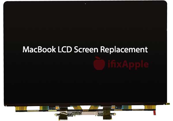 MacBook Screen Replacement Service in Nehru Place, Delhi