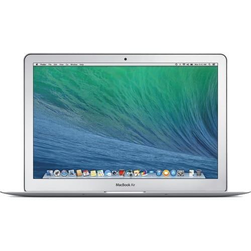 macbook air a1466 screen replacement cost