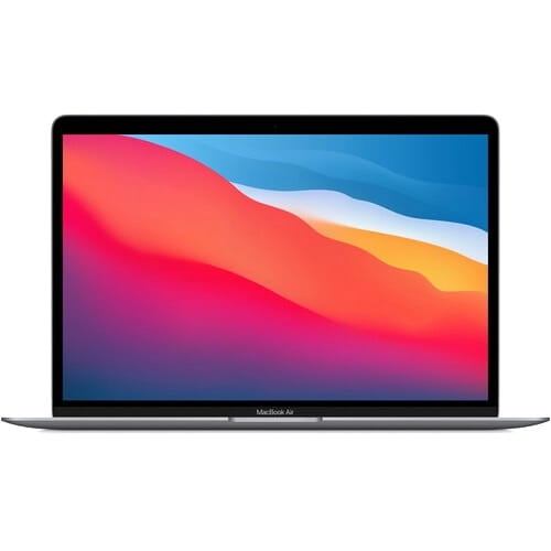 macbook air m1 screen replacement cost
